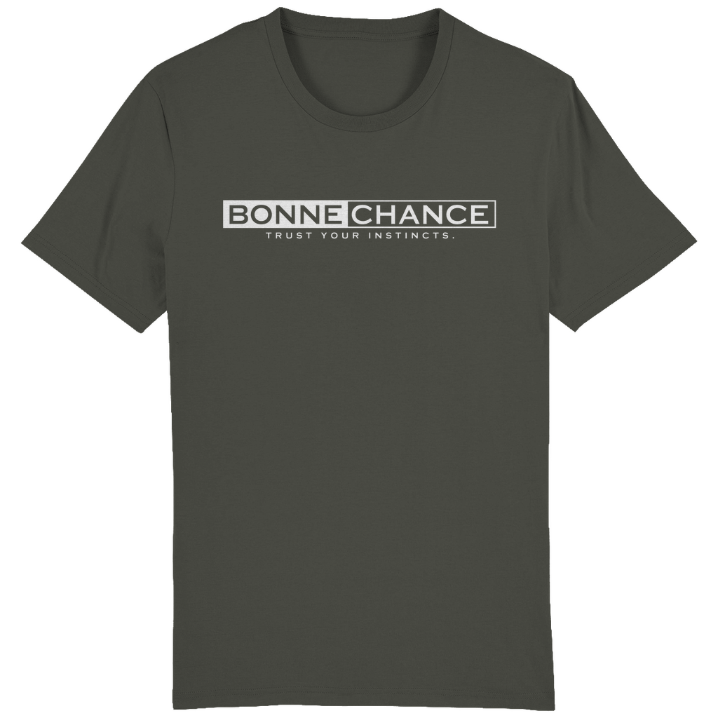 Classic Line - Herren T-Shirt Logo