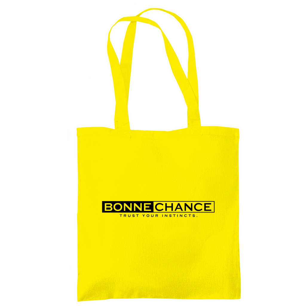 Bonne Chance - Tragetasche