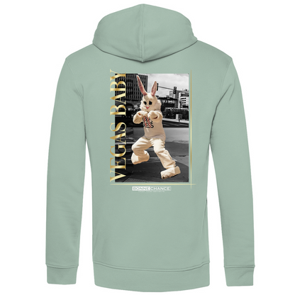 Vegas Baby - Herren Premium Bio Hoodie