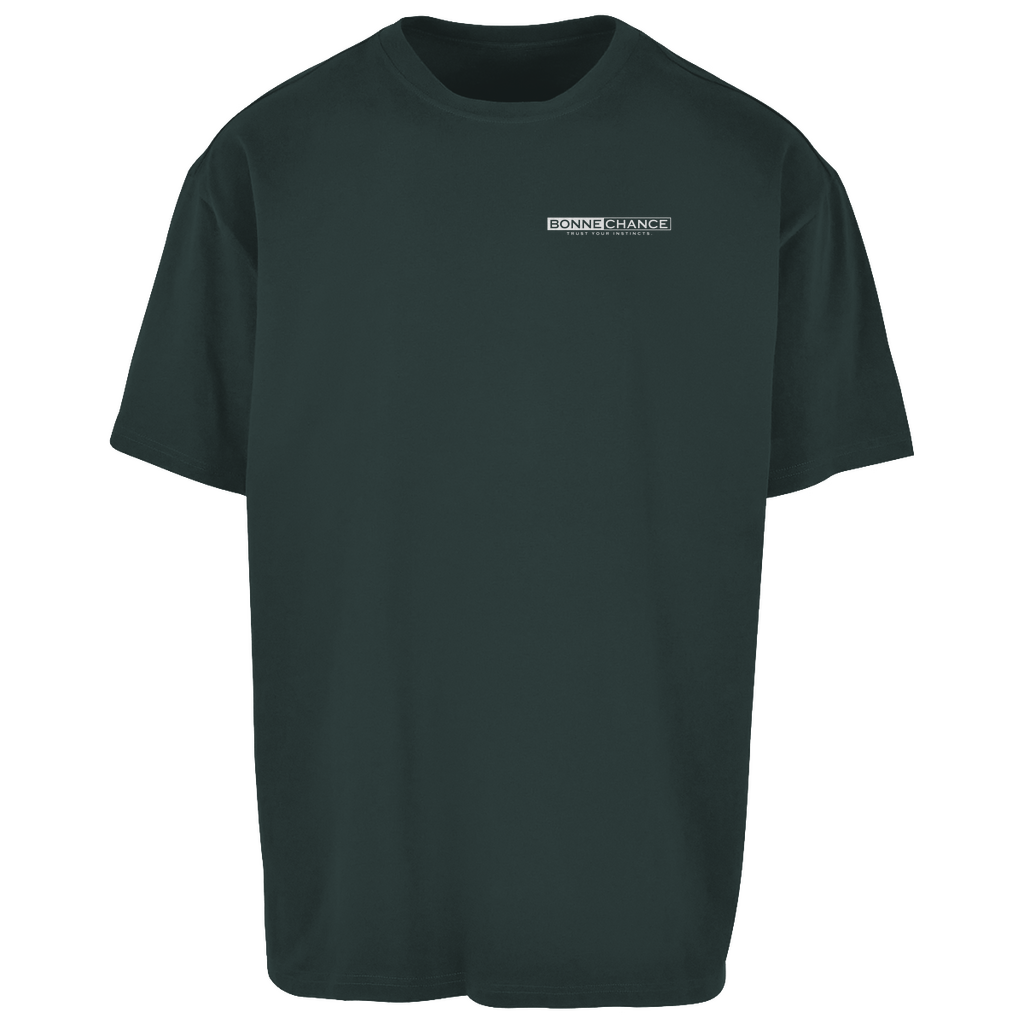 Vegas Baby - Herren Oversize T-Shirt