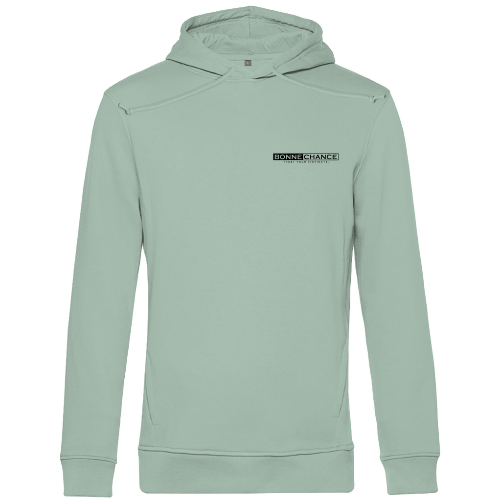 Good Vibes only - Herren Premium Bio Hoodie