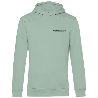 Good Vibes only - Herren Premium Bio Hoodie