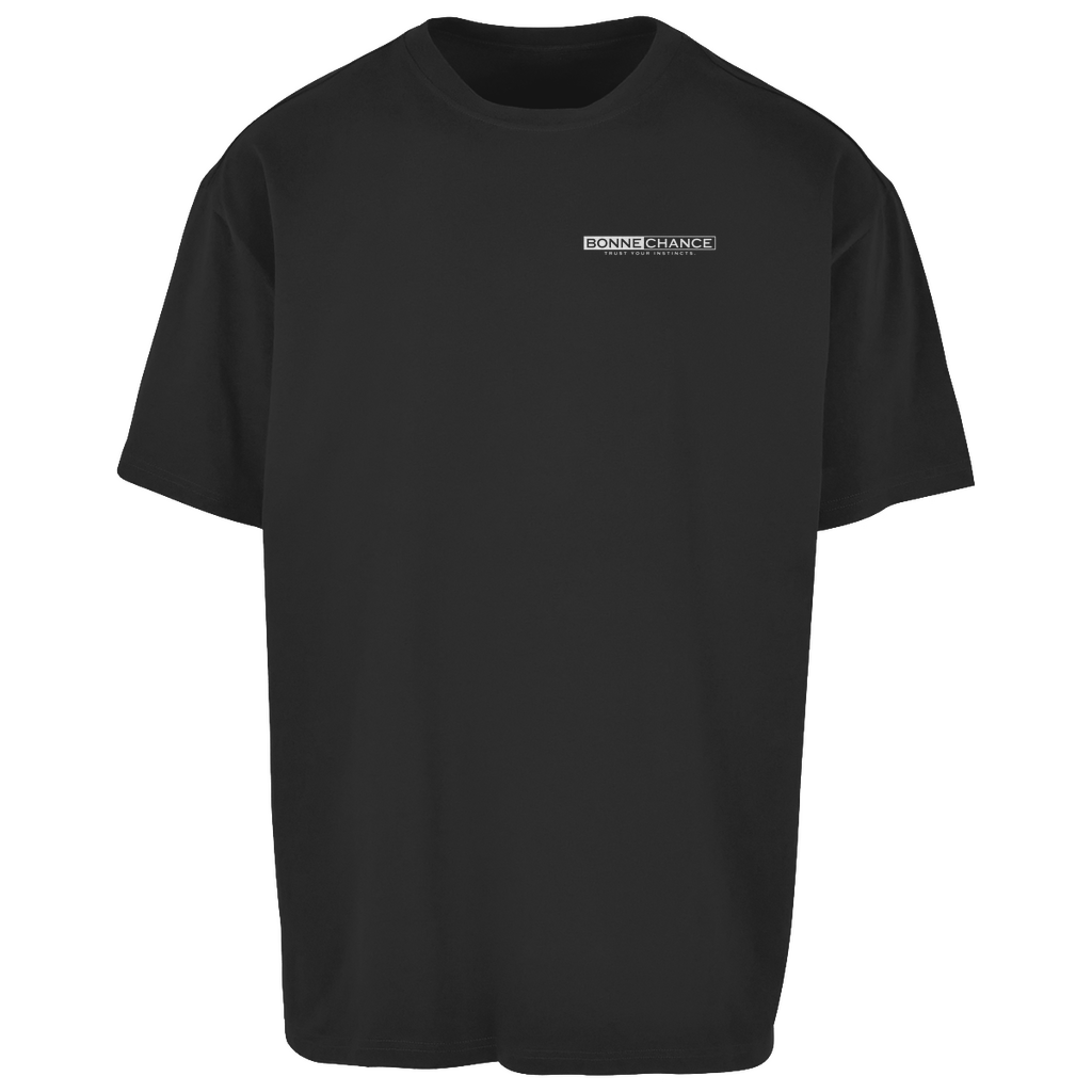 V.I.P.P. - Herren Oversize T-Shirt