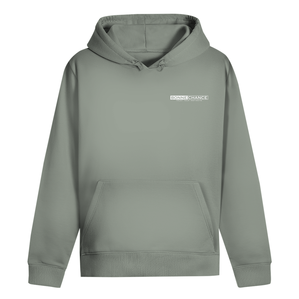 Go out for a Tournament - Herren Oversize Hoodie