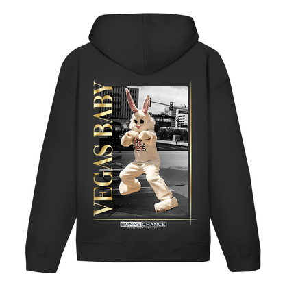 Vegas Baby - Herren Oversize Hoodie