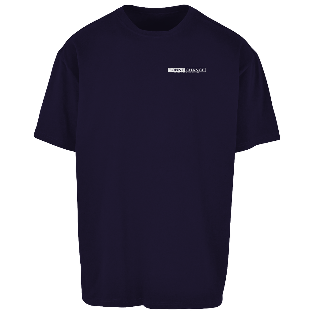 V.I.P.P. - Herren Oversize T-Shirt