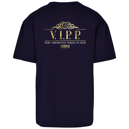 V.I.P.P. - Herren Oversize T-Shirt