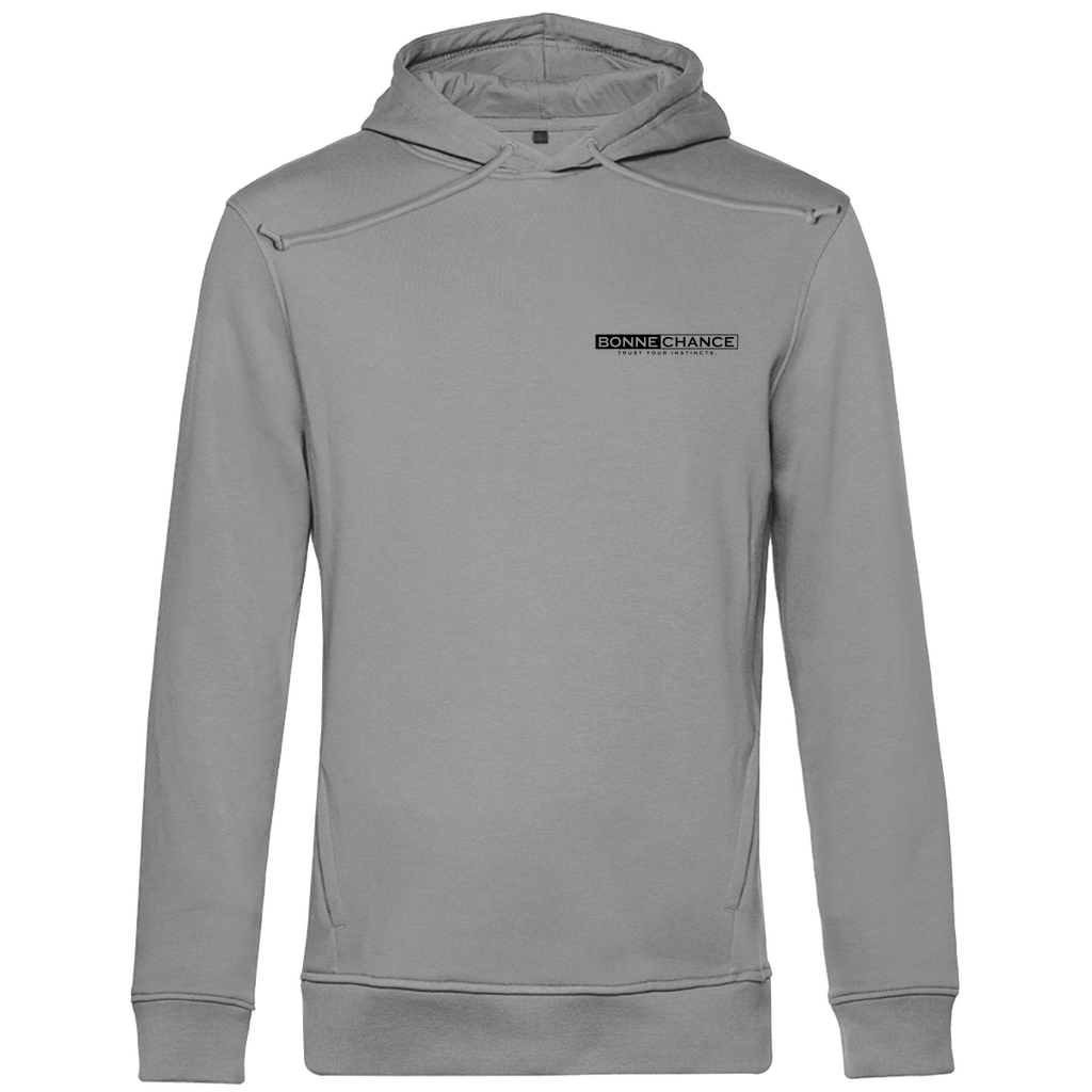 Good Vibes only - Herren Premium Bio Hoodie