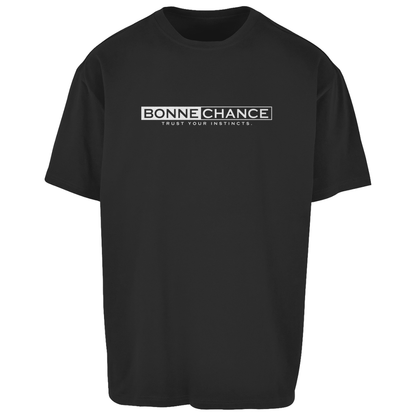 Classic Line -  Herren  Oversize T-Shirt Logo