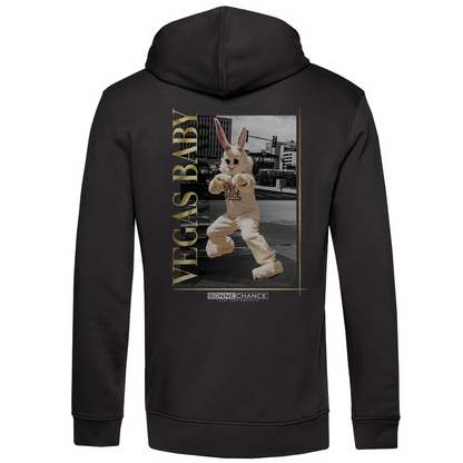 Vegas Baby - Herren Premium Bio Hoodie