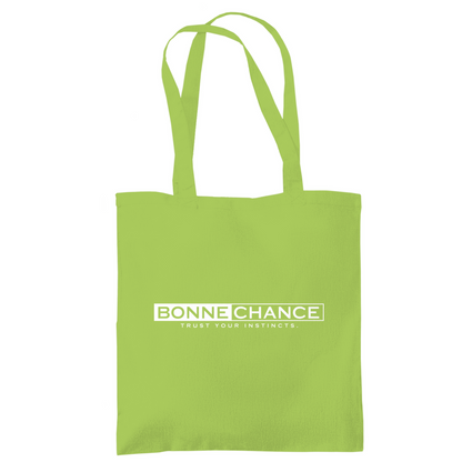 Bonne Chance - Tragetasche