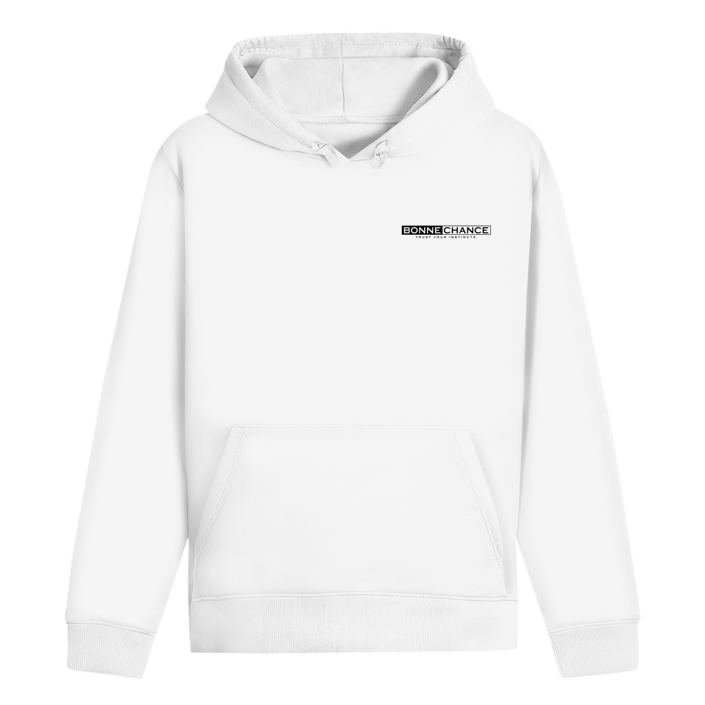 Poker is War- Herren Oversize Hoodie