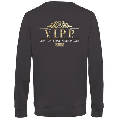 V.I.P.P - Herren Premium Bio Sweatshirt