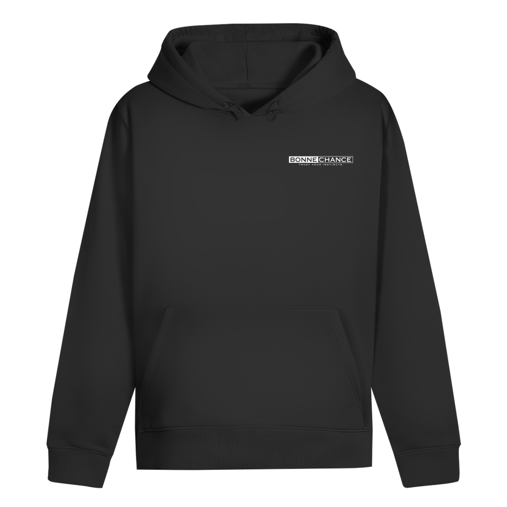 What is Life - Herren Oversize Hoodie