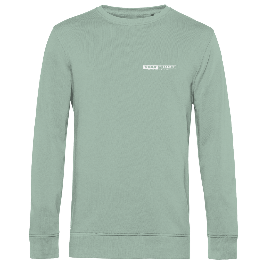 V.I.P.P - Herren Premium Bio Sweatshirt