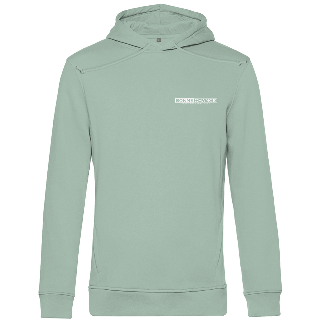 Go out for a Tournament - Herren Premium Bio Hoodie