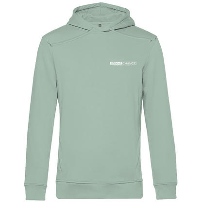 Go out for a Tournament - Herren Premium Bio Hoodie