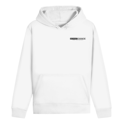 What is Life - Herren Oversize Hoodie