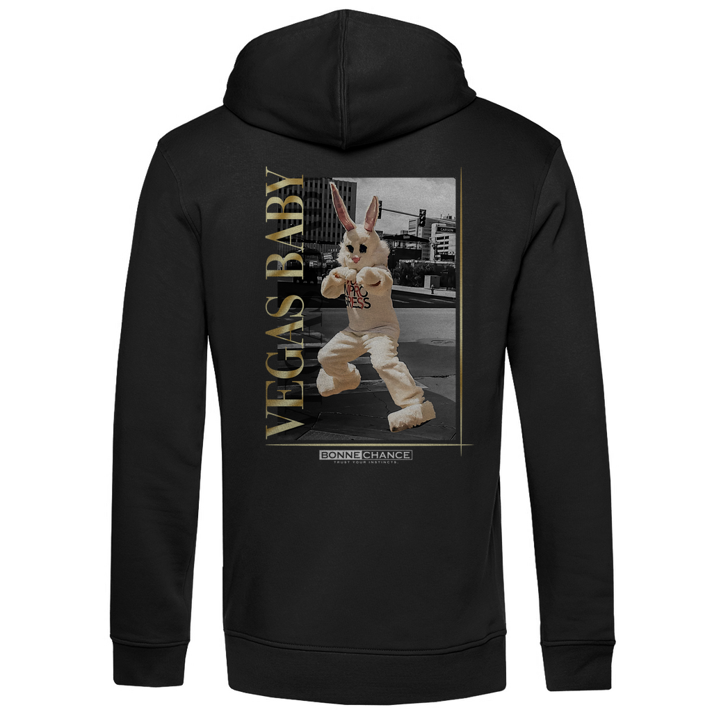 Vegas Baby - Herren Premium Bio Hoodie