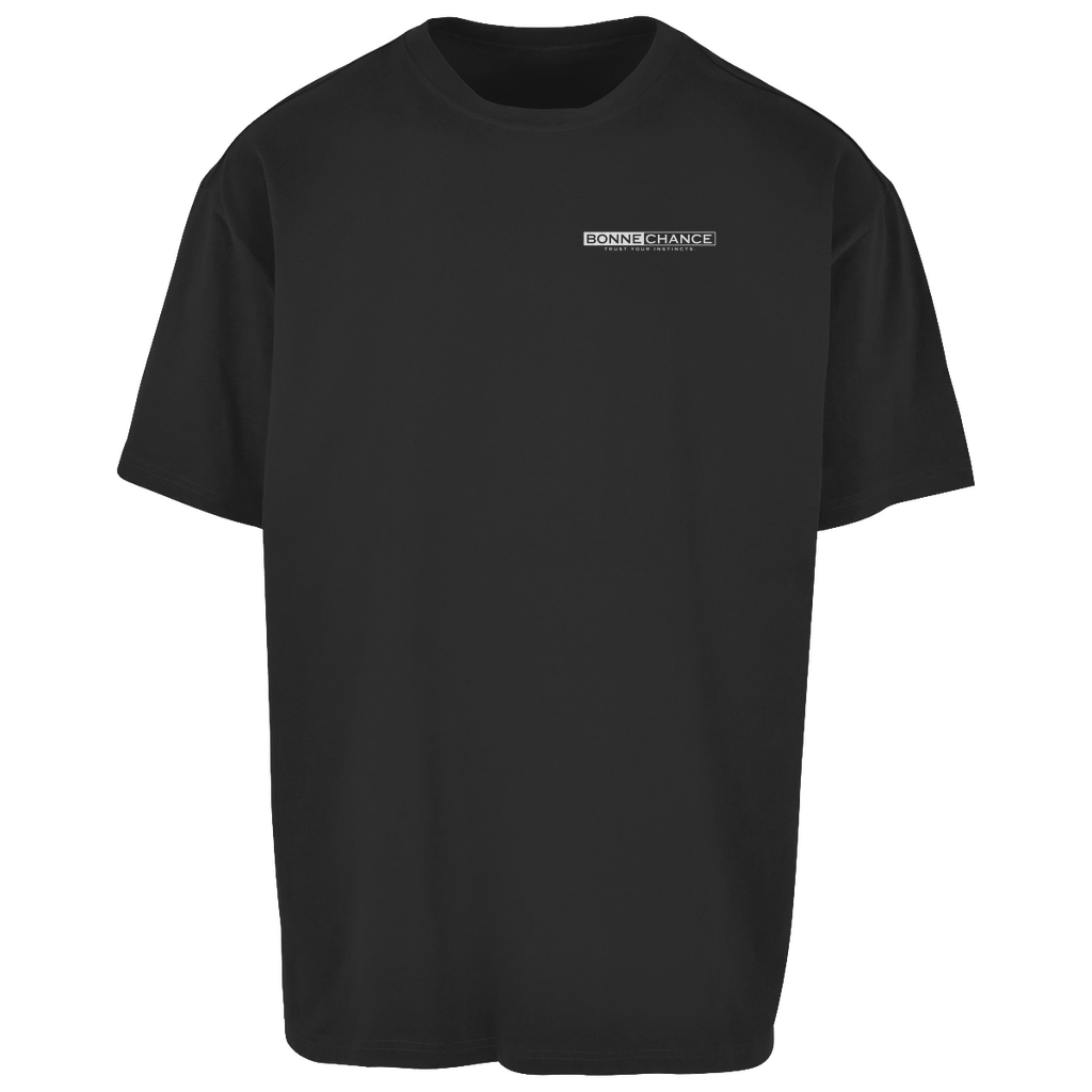 Vegas Baby - Herren Oversize T-Shirt