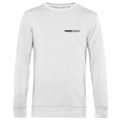 What is Life - Herren Premium Bio Sweatshirt