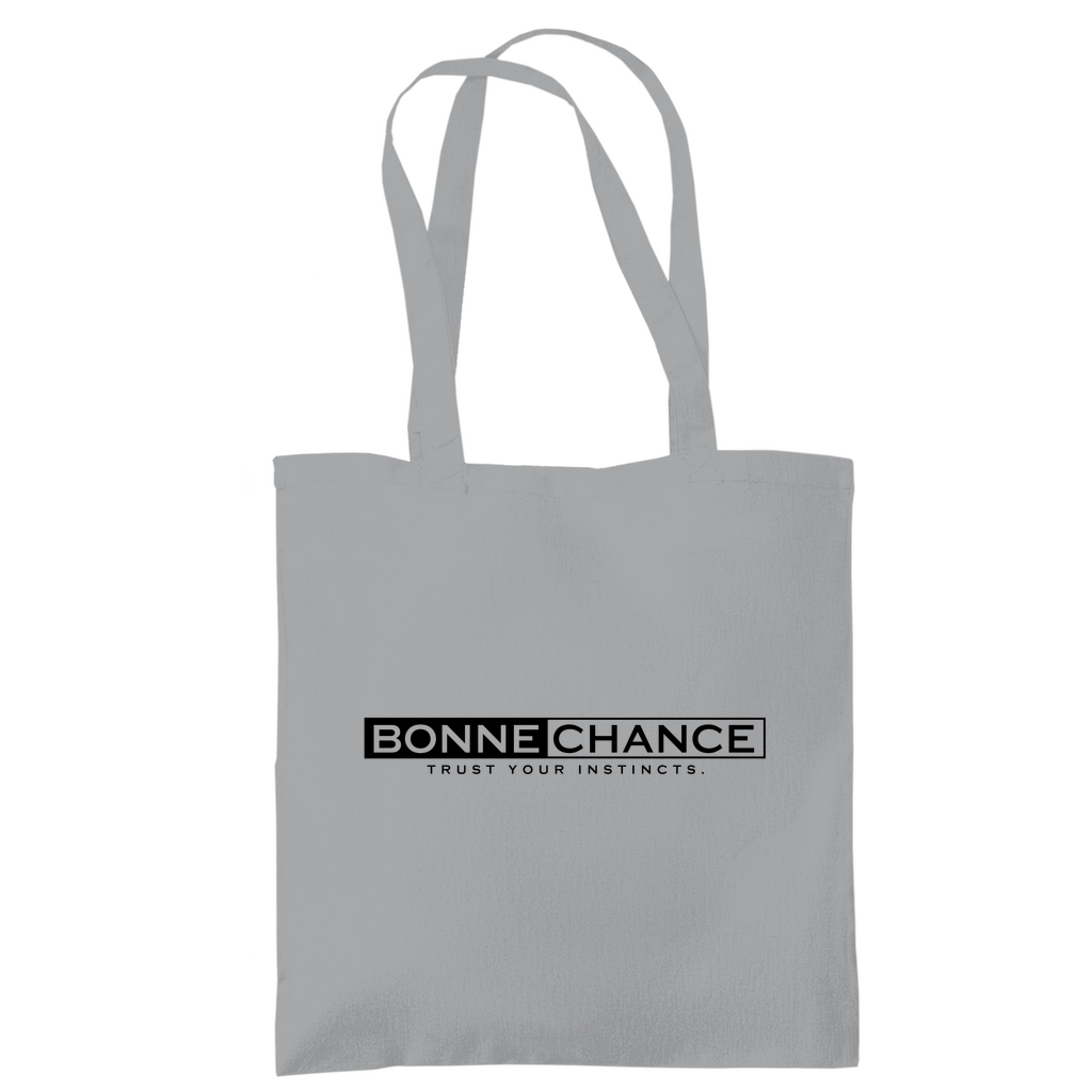 Bonne Chance - Tragetasche