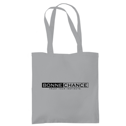 Bonne Chance - Tragetasche