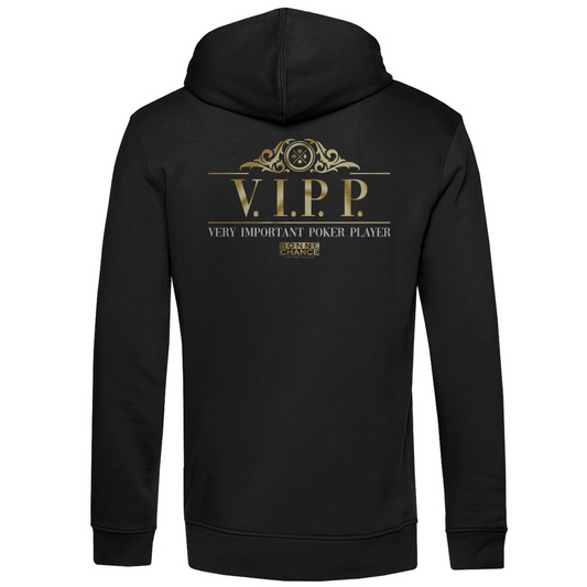 V.I.P.P. - Herren Premium Bio Hoodie