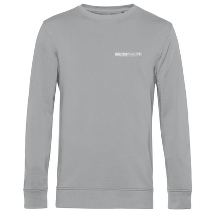 Poker is War - Herren Premium Bio Sweatshirt