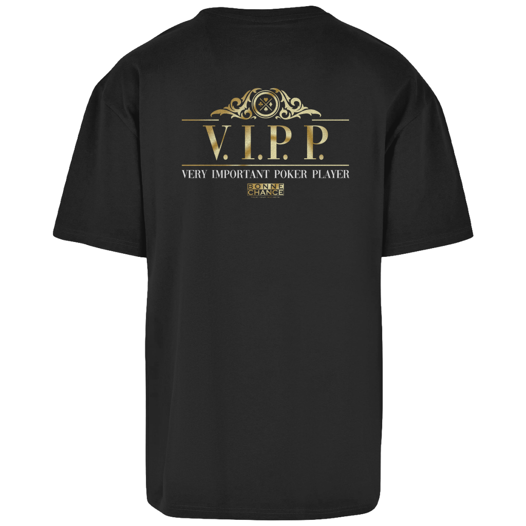 V.I.P.P. - Herren Oversize T-Shirt