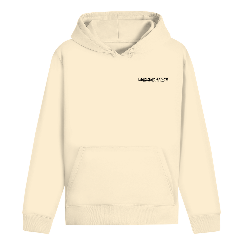 Keep Calm- Herren Oversize Hoodie