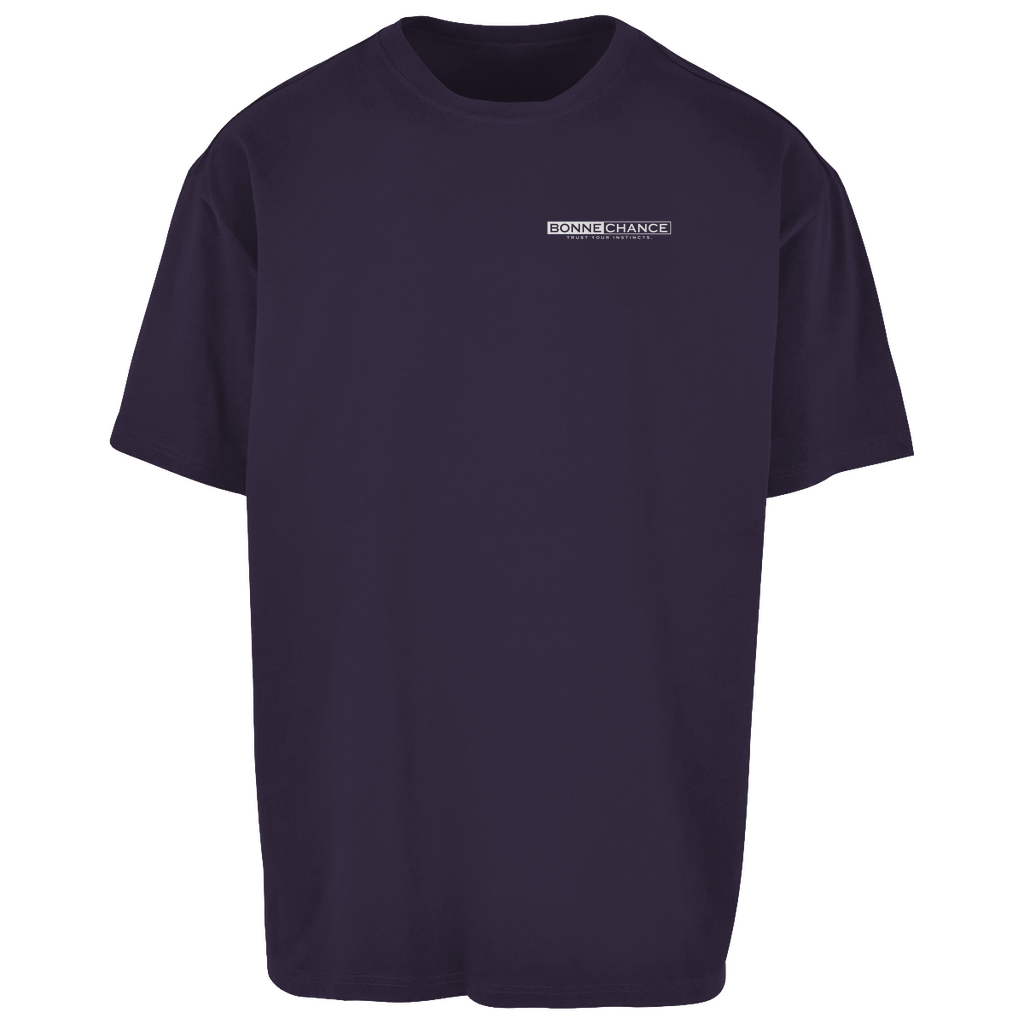 V.I.P.P. - Herren Oversize T-Shirt