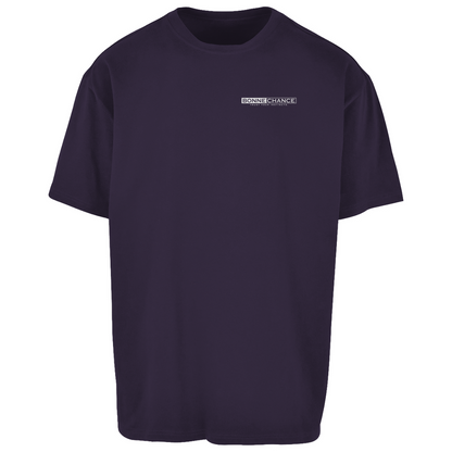 V.I.P.P. - Herren Oversize T-Shirt