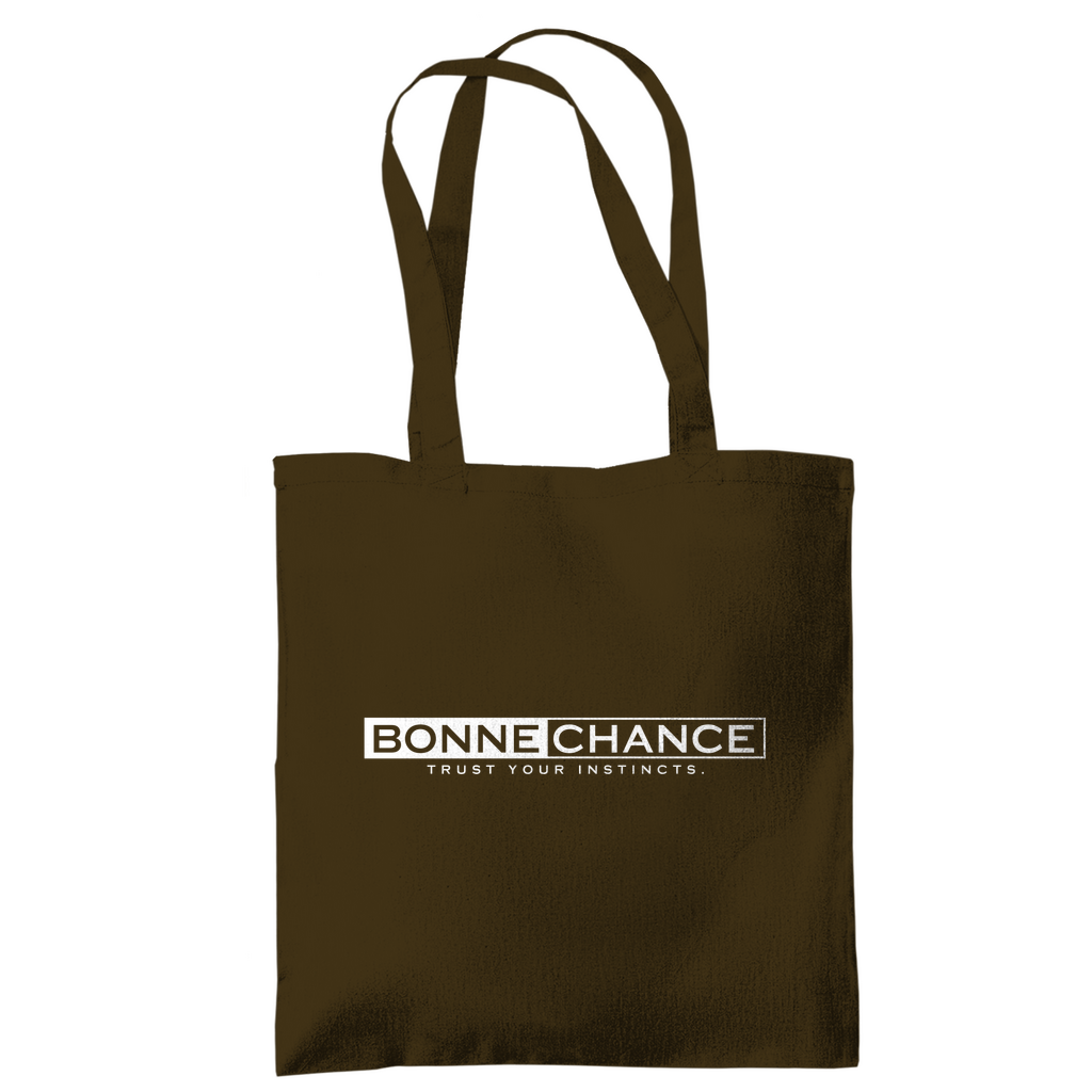 Bonne Chance - Tragetasche