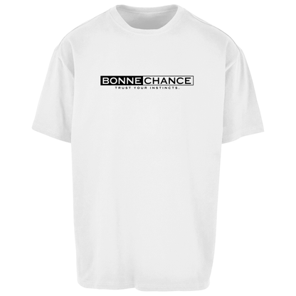 Classic Line -  Herren  Oversize T-Shirt Logo