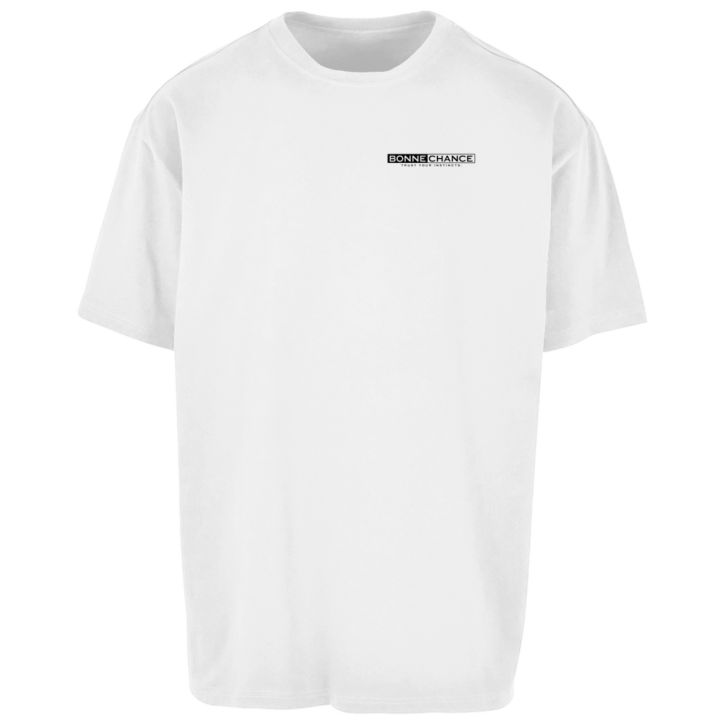 Vegas Baby - Herren Oversize T-Shirt