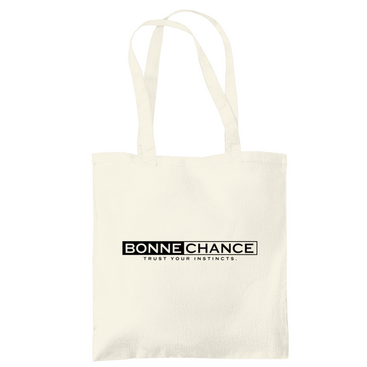 Bonne Chance - Tragetasche