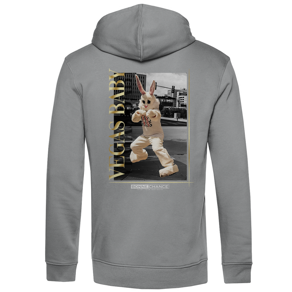 Vegas Baby - Herren Premium Bio Hoodie