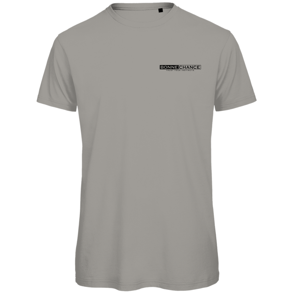 Poker is War - Herren Premium Bio T-Shirt