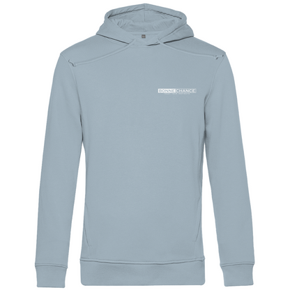 Go out for a Tournament - Herren Premium Bio Hoodie