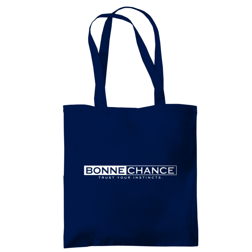 Bonne Chance - Tragetasche