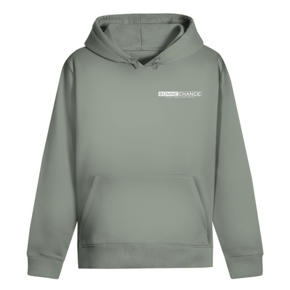 Classic Line - Herren Oversize Hoodie Logo