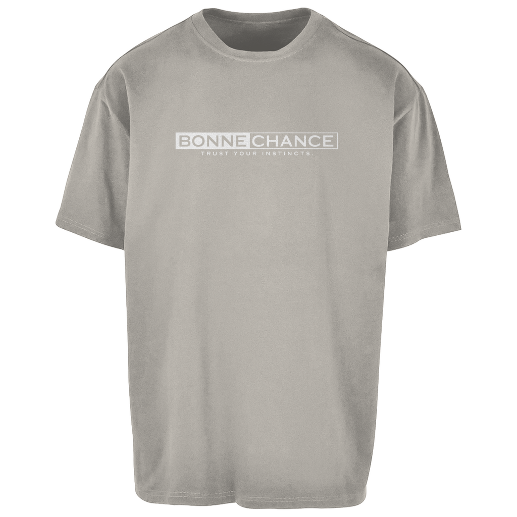 Classic Line -  Herren  Oversize T-Shirt Logo