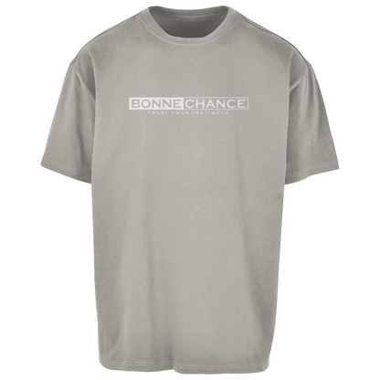 Classic Line -  Herren  Oversize T-Shirt Logo