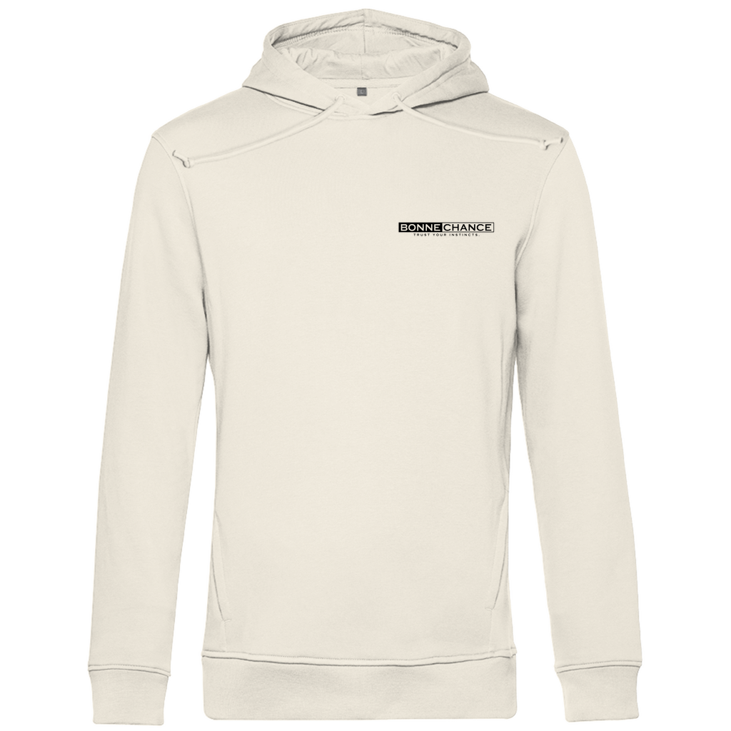 Poker is S💗x - Herren Premium Bio Hoodie