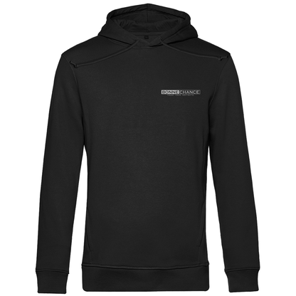 Poker is S💗x - Herren Premium Bio Hoodie