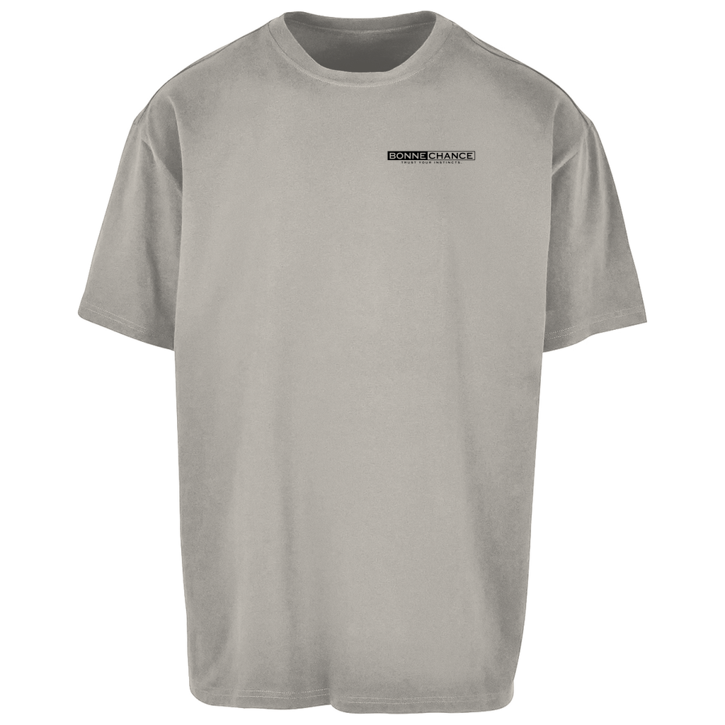 Go out for a Tournament - Herren Oversize T-Shirt