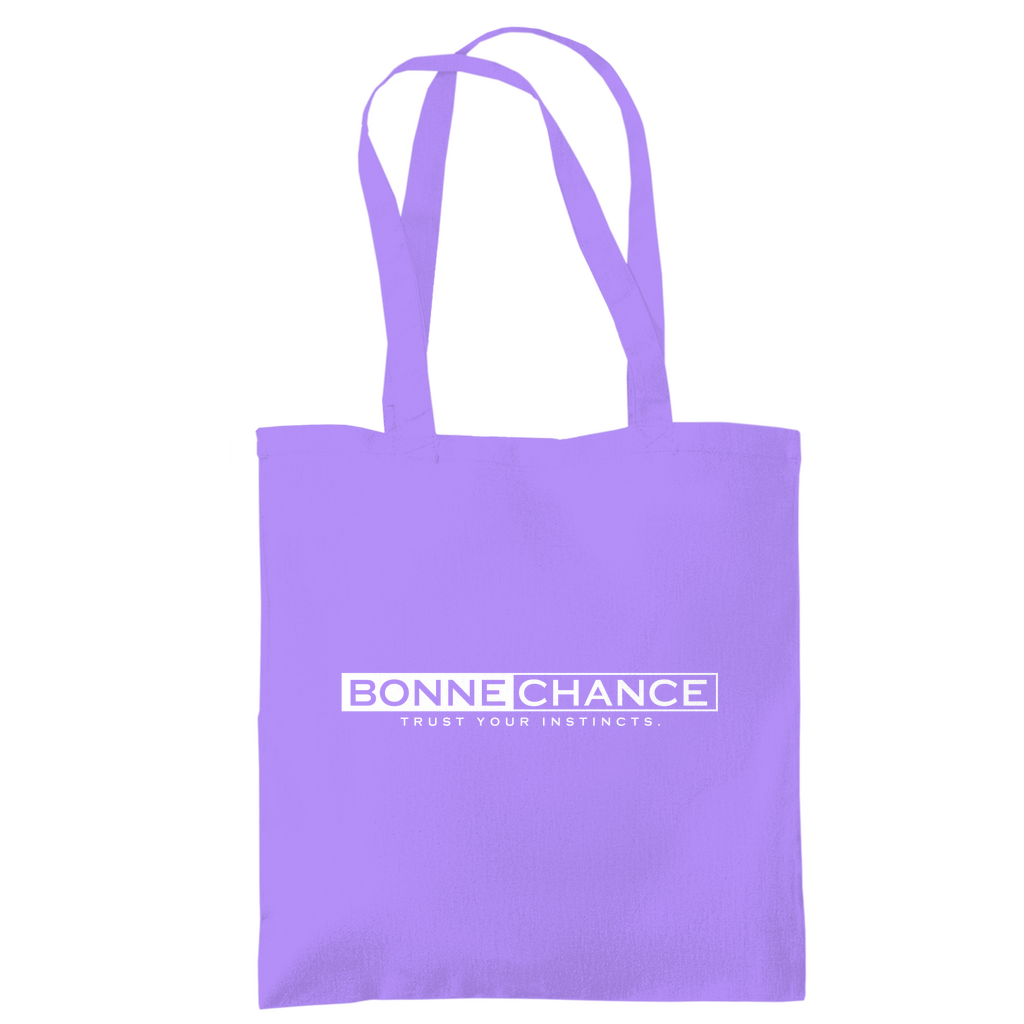 Bonne Chance - Tragetasche