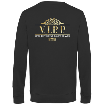 V.I.P.P - Herren Premium Bio Sweatshirt