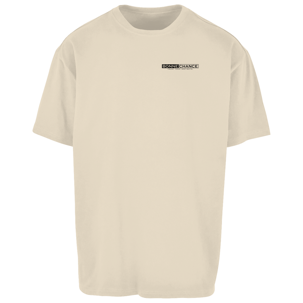Vegas Baby - Herren Oversize T-Shirt